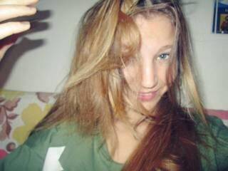 Chat de video erótico aannett22