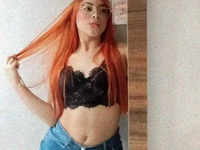 Foto de perfil aariiarii