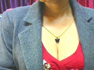 Chat de video erótico Aarju