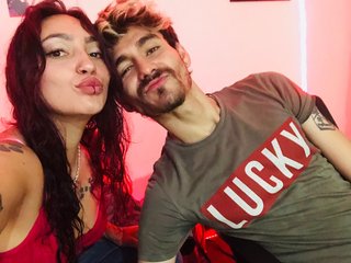 Chat de video erótico Aaronandelizabeth