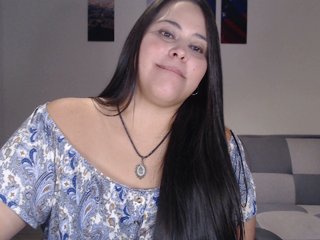 Fotos abablack94 welcome love♥ #new #bigpussy #bigass #hairlong #brunette #latina #gag #anal #squirt #cum #lovense #fetishes #deepthroat #spit