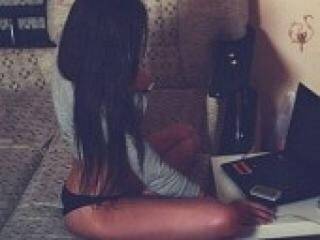 Chat de video erótico abbeyangel