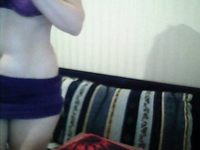 Capturas de pantalla de transmisión Abbi-love