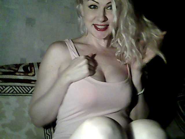 Capturas de pantalla de transmisión Abbi-love