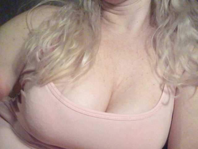 Capturas de pantalla de transmisión Abbi-love