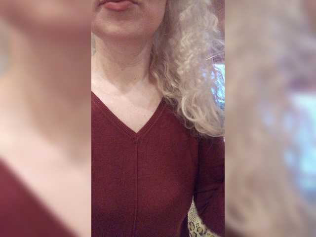 Capturas de pantalla de transmisión Abbi-love