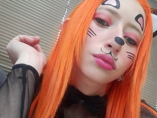 Chat de video erótico AbbieKatte