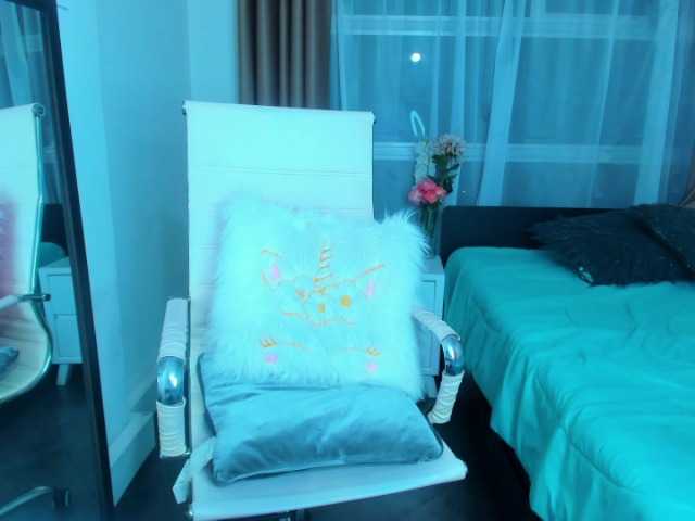 Capturas de pantalla de transmisión abby-deep