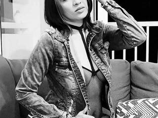 Chat de video erótico abby-latin