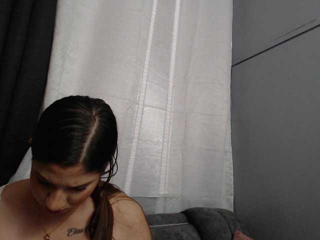 Capturas de pantalla de transmisión Abby-soffy