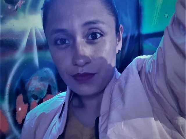 Foto del perfil Abby-sweet