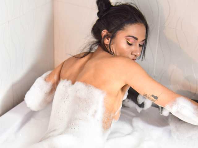 Foto del perfil Abbyadams