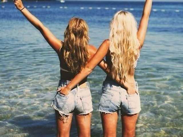 Foto del perfil AbbyandCiara