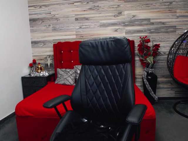 Capturas de pantalla de transmisión AbbyBones