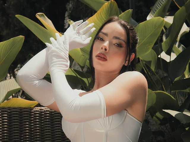 Foto del perfil AbbyCameron