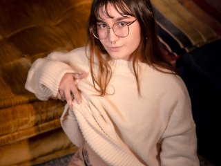 Chat de video erótico AbbyCarter1