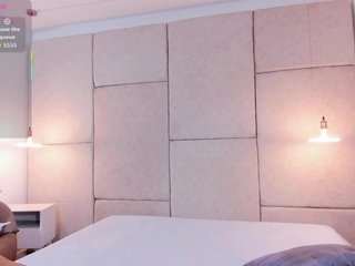 Chat de video erótico abbygibson