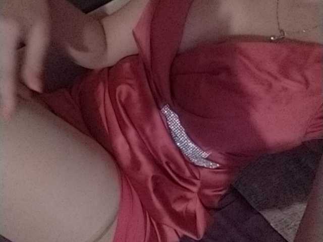 Capturas de pantalla de transmisión AbbyGlory