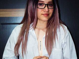 Chat de video erótico AbbyHerrera