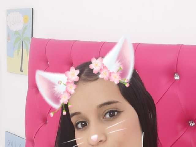 Videochat erótico abbyjohnsonn