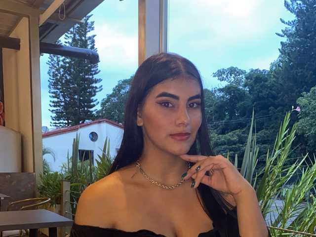 Foto del perfil AbbyKell