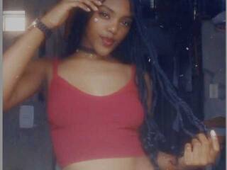 Chat de video erótico AbbyMeyer