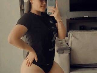 Chat de video erótico Abbyqueenn
