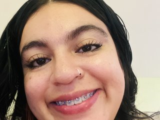 Chat de video erótico AbbySaphir
