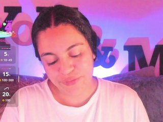 Chat de video erótico AbbySaphir