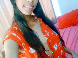 Videochat erótico Abbysex2021