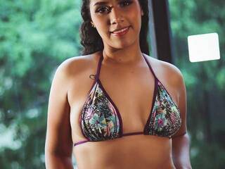 Chat de video erótico AbbyThompson