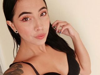 Videochat erótico abbyxlatinig