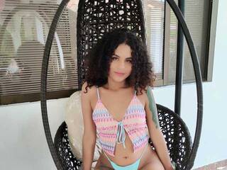 Chat de video erótico AbbyyMonroe