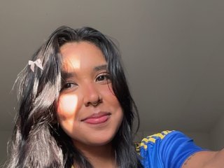 Chat de video erótico abbyyoung