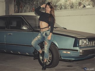 Foto del perfil AbellaJade