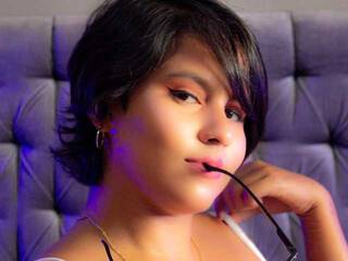 Chat de video erótico AbellaSmith