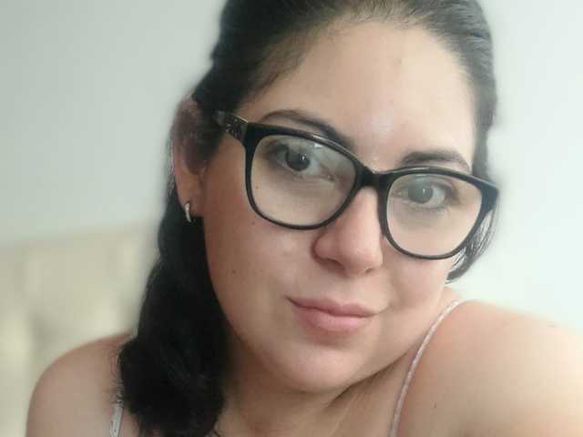 Foto del perfil abigailcurvy