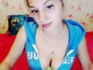 Chat de video erótico abigai1