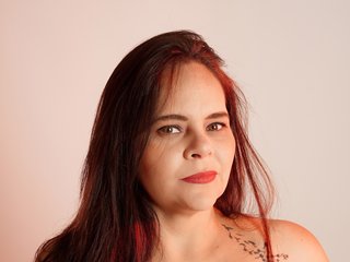 Chat de video erótico Abigail-jhons