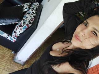 Chat de video erótico abigailgomez