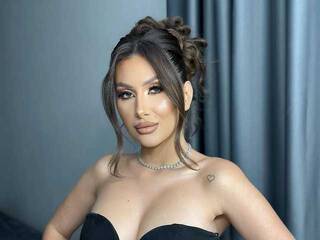 Chat de video erótico Abigaill