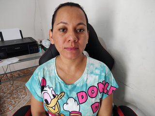 Videochat erótico AbigailNauthy