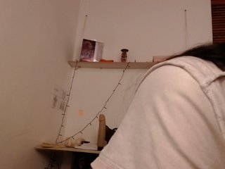 Chat de video erótico Abigailstone69