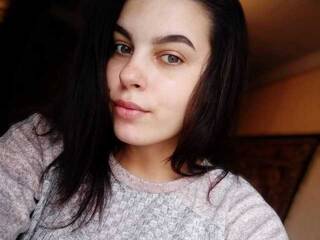 Chat de video erótico AbilenaSky