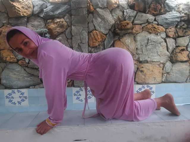 Foto del perfil Abir-Bakir