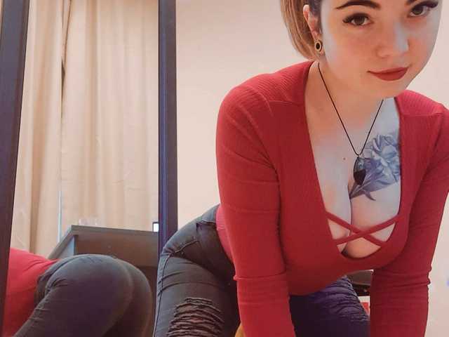 Foto de perfil AbleBoobs