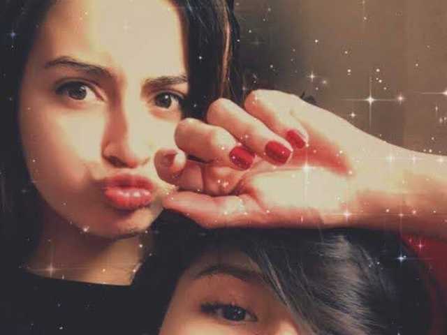 Foto del perfil abril-ashley