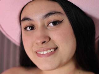 Chat de video erótico Abril-Jhons