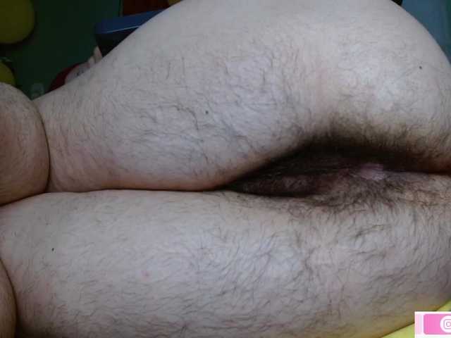 Fotos abril-loove Do ​you ​want ​to ​smell ​my ​hairy ​ass?? Hairy girl