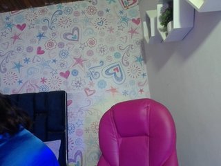 Chat de video erótico abril-reyes